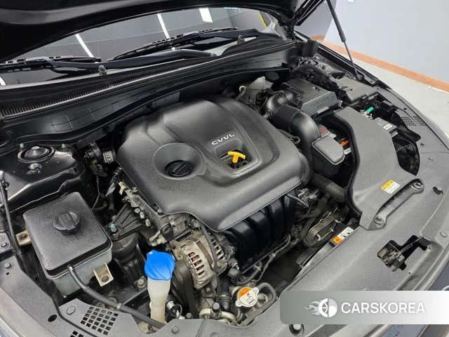 Kia The New K5 2nd generation id 3886585 из Кореи 13