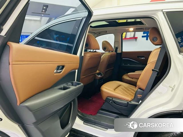 Nissan Exploring the land id 4261259 из Китая 22