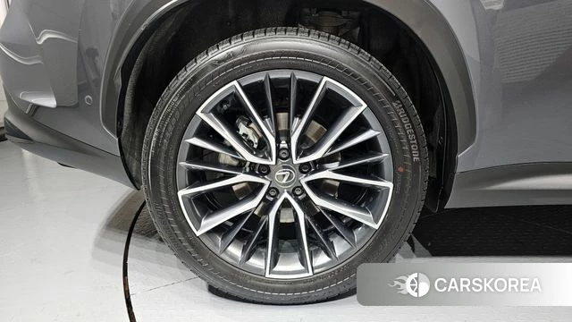 Lexus NX350h Second generation id 3864157 из Кореи 15