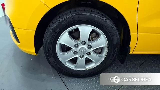 Hyundai The New Grand Starex id 2990034 из Кореи 15