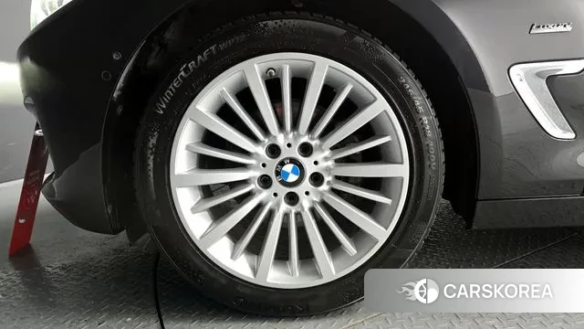 BMW 3 Series GT (F34) id 3682644 из Кореи 15