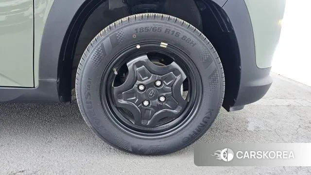 Hyundai Casper id 3707159 из Кореи 15