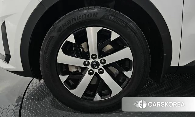 Kia Sorento 4th Generation id 4943424 из Кореи 27