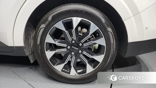 Kia Carnival 4th generation id 3581964 из Кореи 15