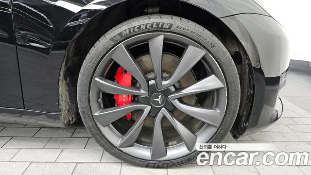 Tesla Model 3 id 2922390 из Кореи 15