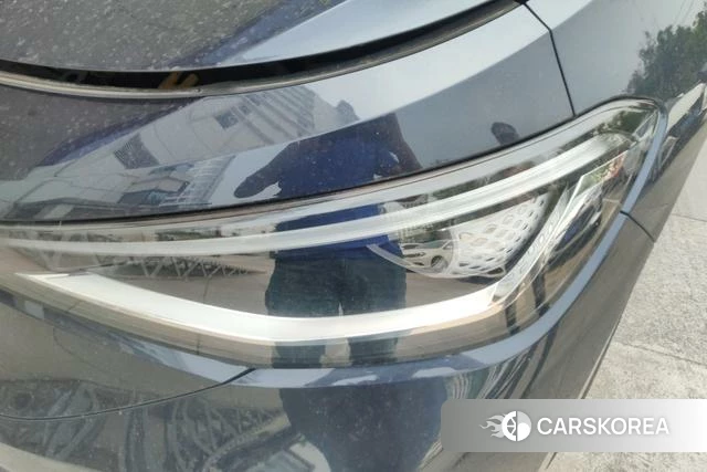 Volkswagen ID.4 CROZZ id 4299787 из Китая 12