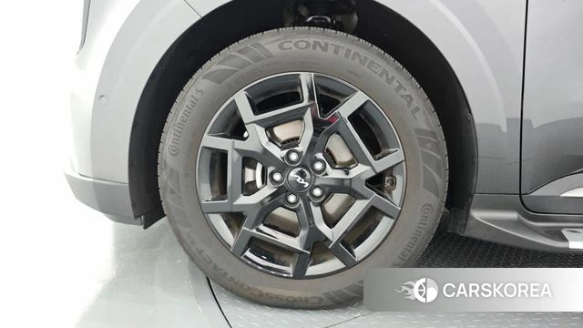 Kia The New Carnival 4th Generation id 4767622 из Кореи 26