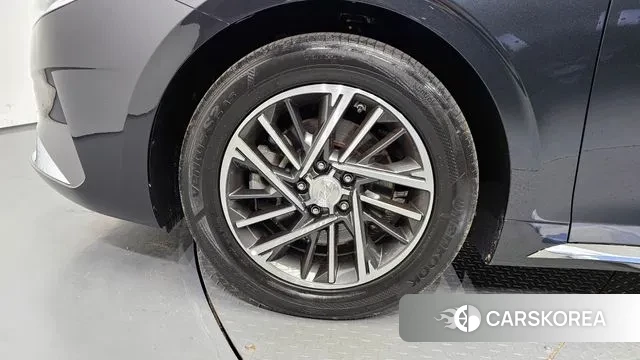 Hyundai The New Grandeur IG id 3059342 из Кореи 15