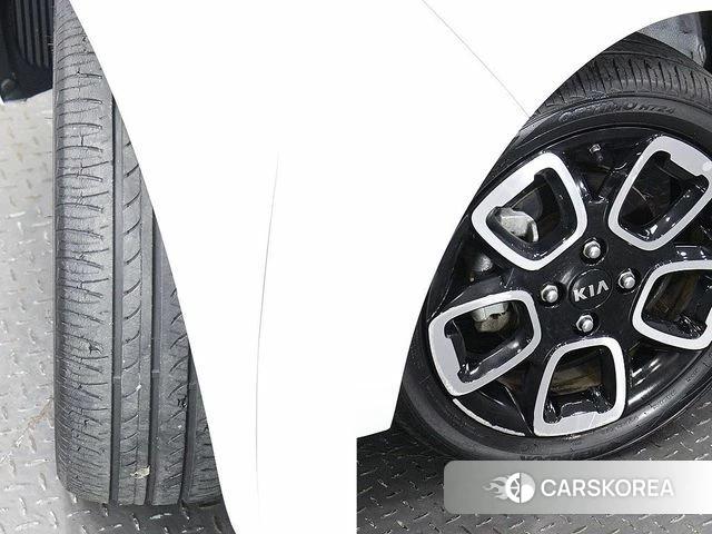 Kia The New Ray id 4855686 из Кореи 15