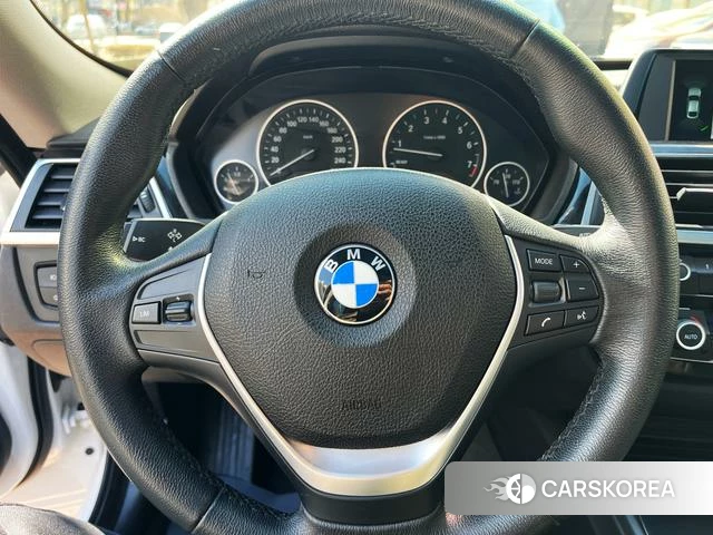 BMW 3 series GT id 3863626 из Китая 12