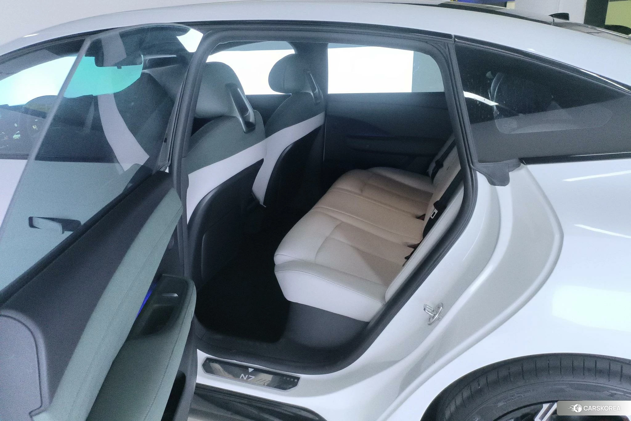 Nissan N7 id 4454497 из Китая 12
