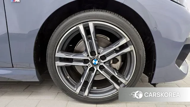 BMW 2 Series Gran Coupe (F44) id 3458992 из Кореи 15