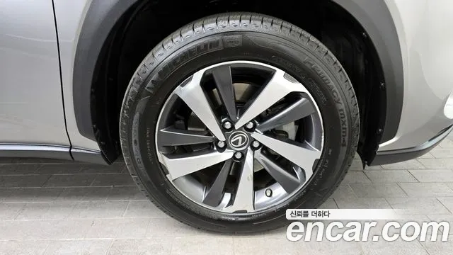 Lexus NX300 id 2455289 из Кореи 15