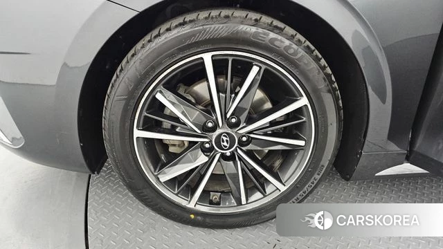 Hyundai The New Grandeur IG id 3842863 из Кореи 15