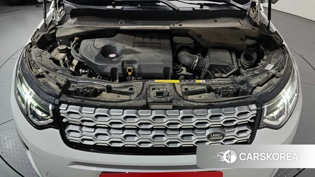 Land Rover Discovery Sports 2nd Generation id 4268649 из Кореи 28
