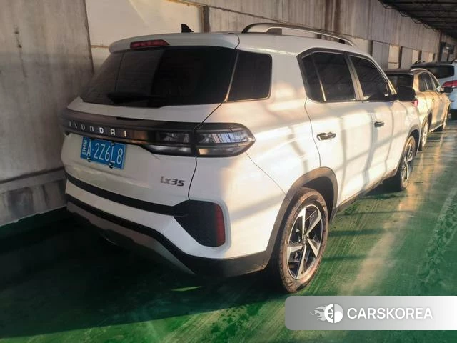 Hyundai ix35 id 4258352 из Китая 8