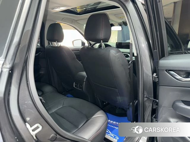 Mazda CX-5 id 4262188 из Китая 27