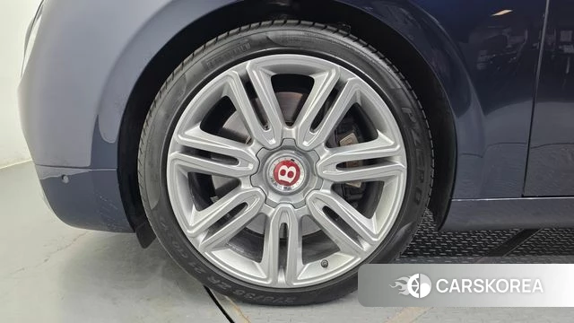 Bentley Flying Spur 2nd Generation id 4520973 из Кореи 15