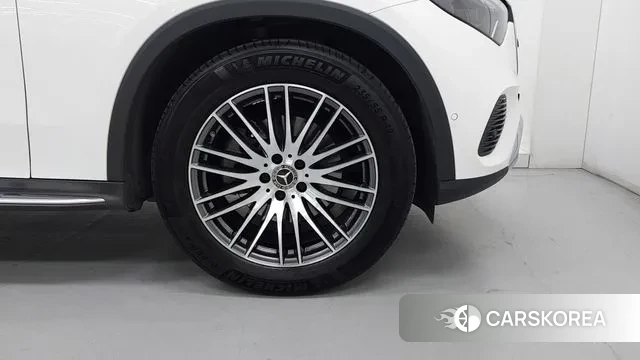 Mercedes-Benz GLC-Class X254 id 3261987 из Кореи 15