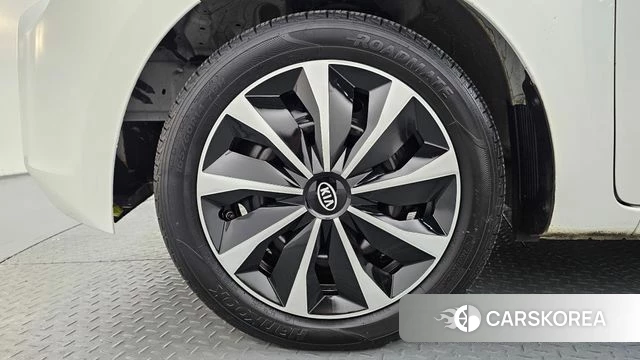 Kia The New Ray id 4282655 из Кореи 15