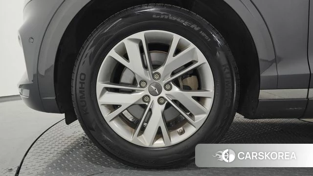 Genesis GV70 id 4619182 из Кореи 31
