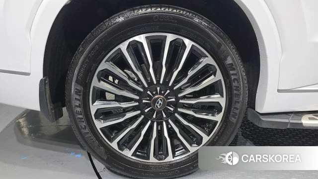Hyundai Palisade id 4482505 из Кореи 32