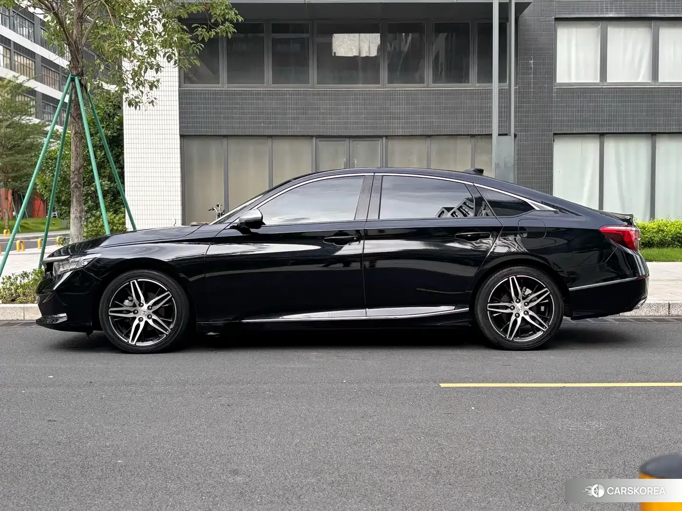 Honda Yingshipai id 4577517 из Китая 22