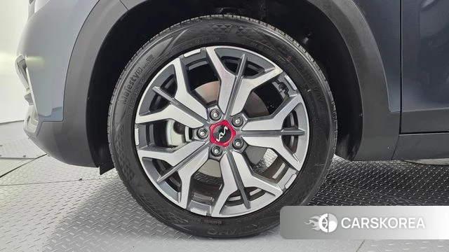 Kia Seltos id 3910223 из Кореи 15