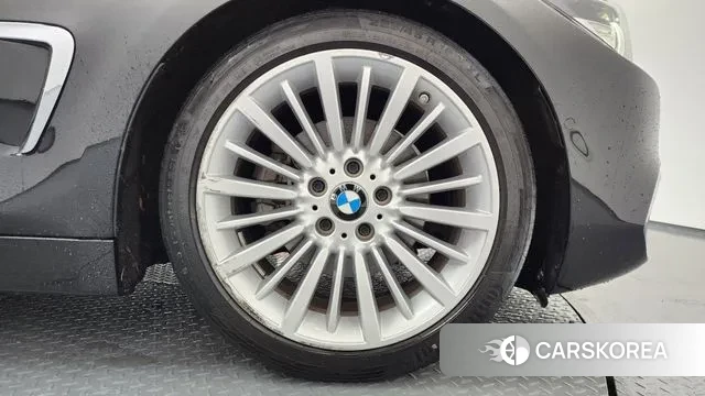 BMW 4 Series (F32) id 3509545 из Кореи 15