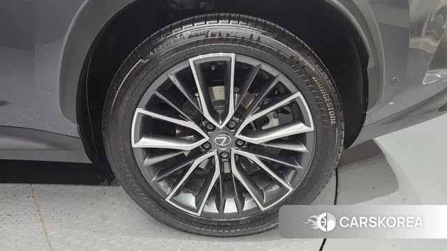 Lexus NX350h Second generation id 2968486 из Кореи 15