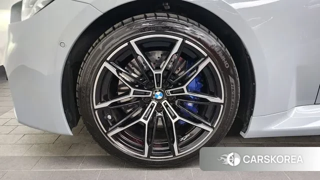 BMW M2 (G87) id 3751598 из Кореи 15