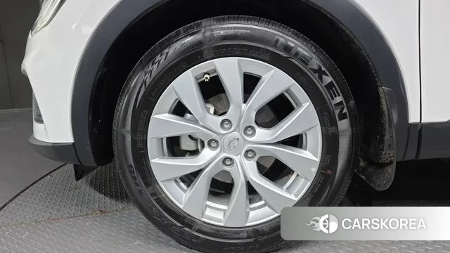 Renault Korea (Samsung) XM3 id 3566211 из Кореи 15