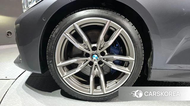 BMW 3 Series (G20) id 3941889 из Кореи 15