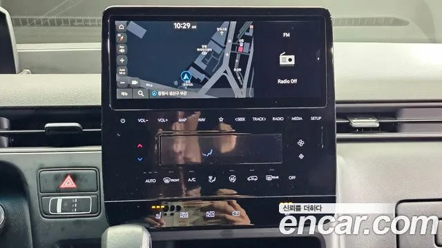 Hyundai Staria id 2611256 из Кореи 15