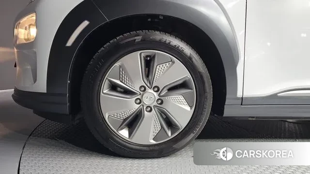 Hyundai Kona Electric id 3385307 из Кореи 15