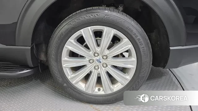 Ford Explorer 6th Generation id 3343973 из Кореи 15