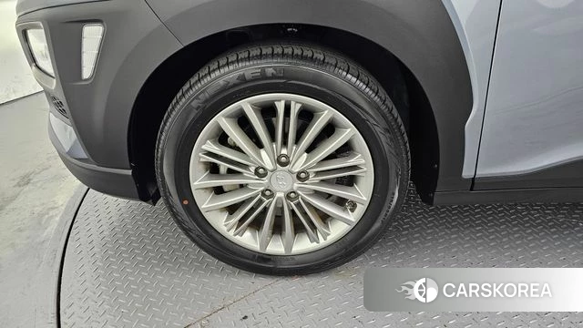 Hyundai Kona id 4424383 из Кореи 25