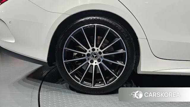 Mercedes-Benz CLS-Class C257 id 4907282 из Кореи 33