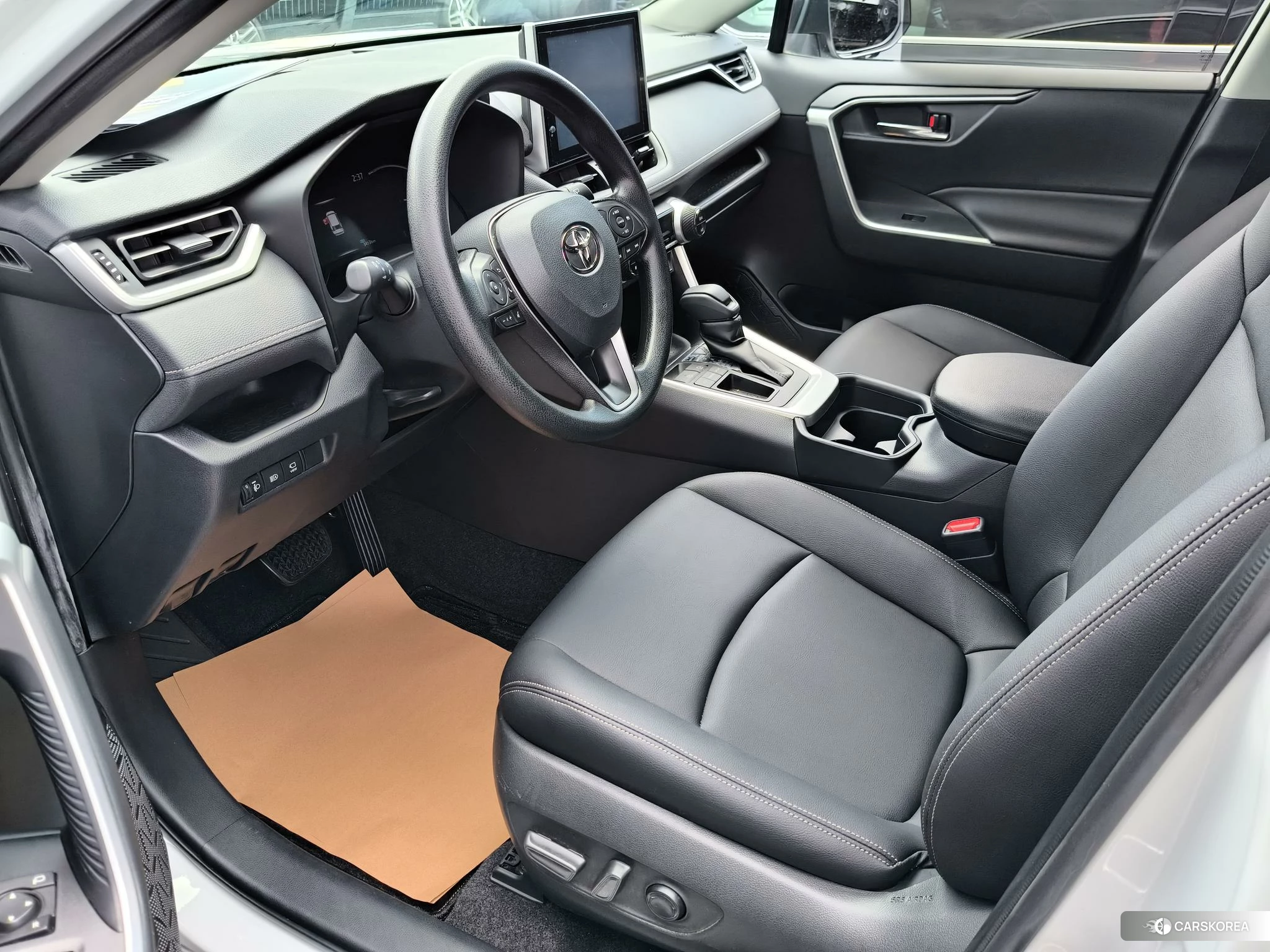 Toyota RAV4 Rongfang id 4452295 из Китая 10