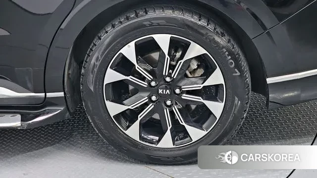 Kia Carnival 4th generation id 3038110 из Кореи 15