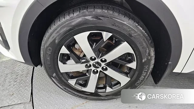 Kia Sorento 4th Generation id 3685822 из Кореи 15