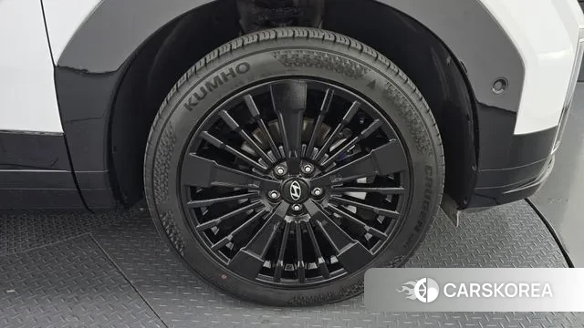 Hyundai Santa Fe (MX5) id 3310543 из Кореи 15