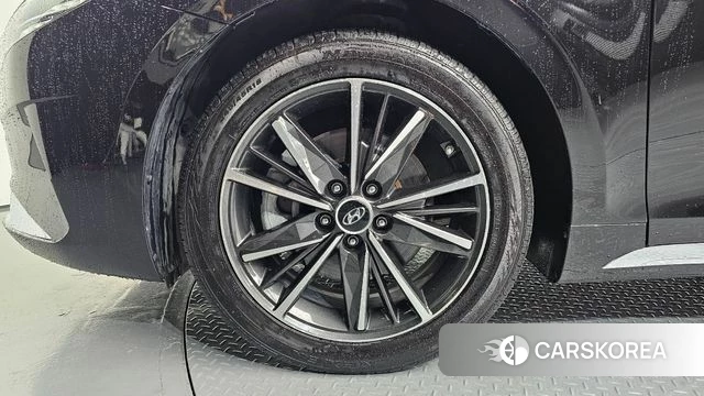 Hyundai The New Grandeur IG id 4721554 из Кореи 15