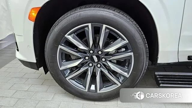 Cadillac Escalade 5th Generation id 2890143 из Кореи 15