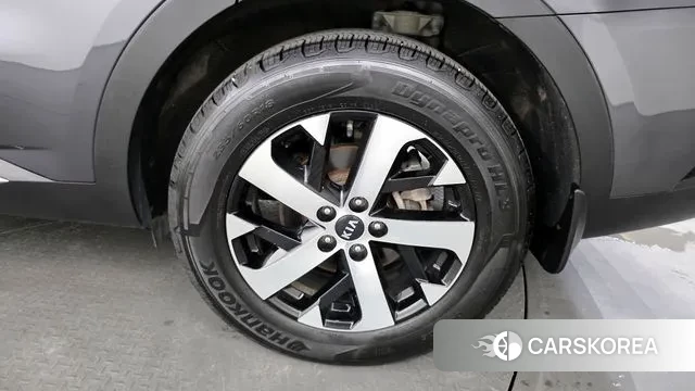 Kia Sorento 4th Generation id 3095345 из Кореи 15