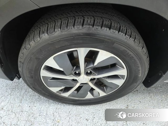 Hyundai Palisade id 4677327 из Кореи 15