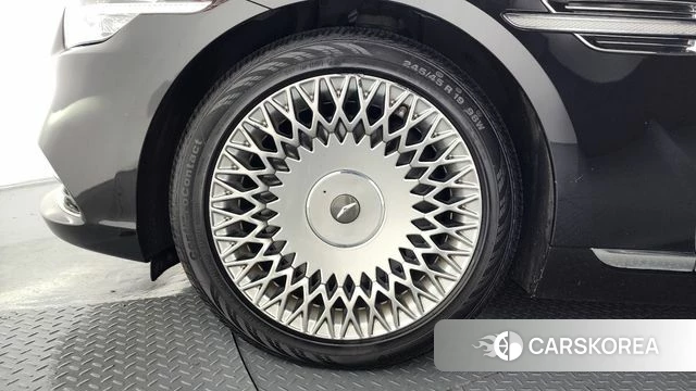 Genesis G90 id 3795842 из Кореи 15