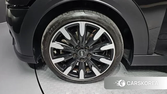 Mini Cooper S id 2890429 из Кореи 15