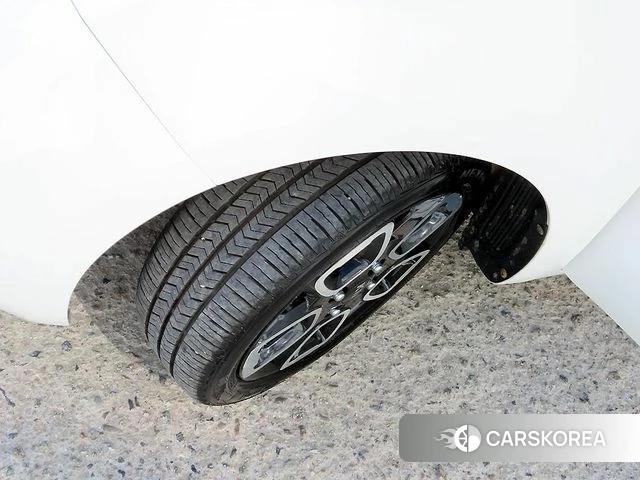 Kia The New Ray id 4430438 из Кореи 14