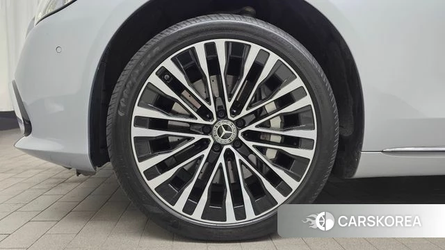 Mercedes-Benz S-Class W223 id 4784729 из Кореи 30